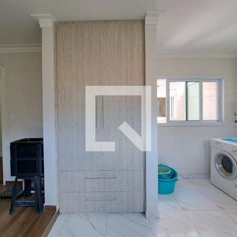 Casa à venda com 270m², 3 quartos e 2 vagasLavanderia