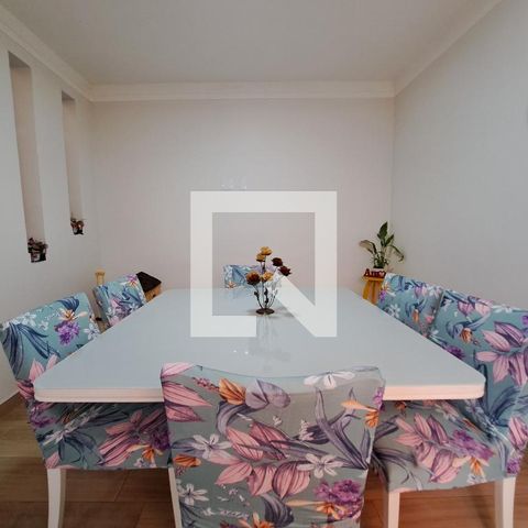 Casa à venda com 270m², 3 quartos e 2 vagasSala de Jantar