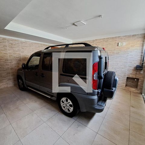 Casa à venda com 270m², 3 quartos e 2 vagasGaragem