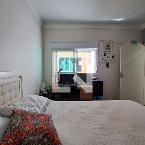 Casa à venda com 270m², 3 quartos e 2 vagasQuarto 1