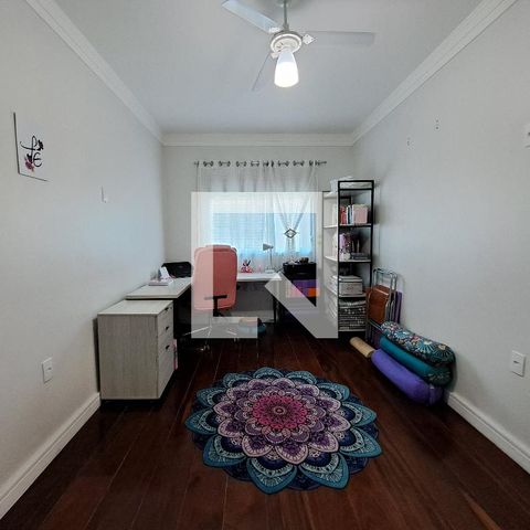 Casa à venda com 270m², 3 quartos e 2 vagasQuarto 2