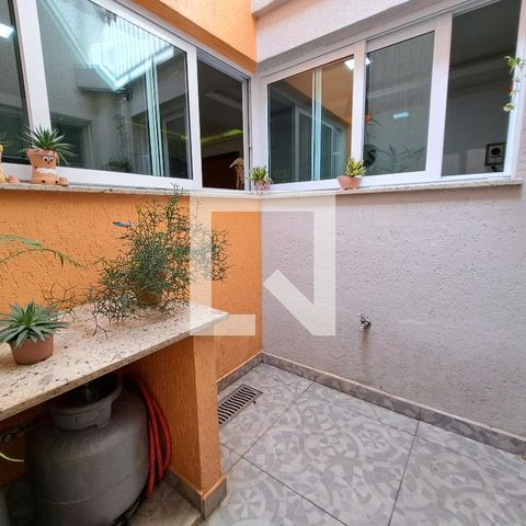Casa à venda com 270m², 3 quartos e 2 vagasJardim de Inverno