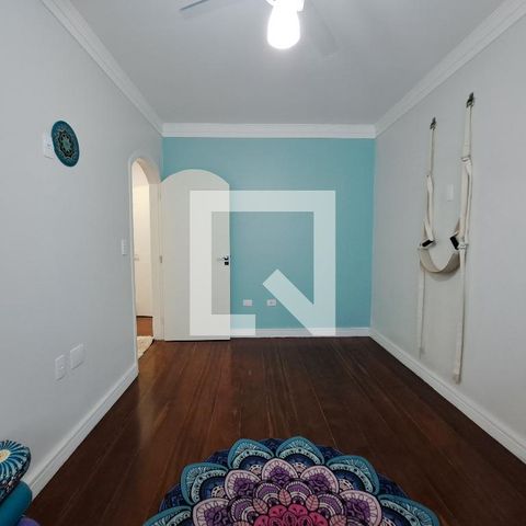 Casa à venda com 270m², 3 quartos e 2 vagasQuarto 2