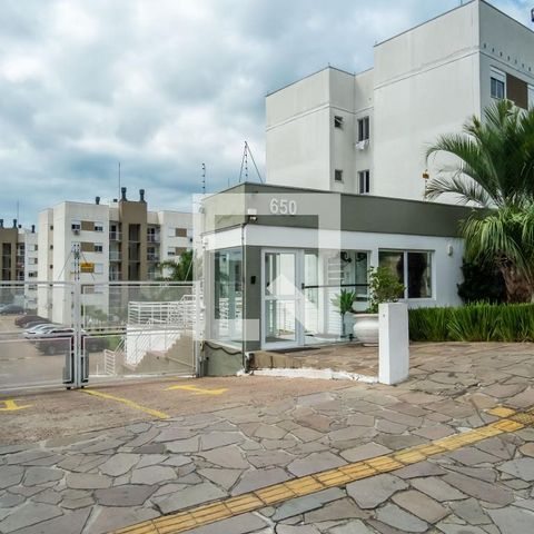 Apartamento à venda com 102m², 2 quartos e 1 vagaFachada
