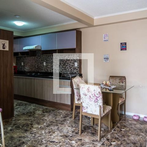 Apartamento à venda com 102m², 2 quartos e 1 vagaSala/Cozinha