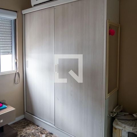 Apartamento à venda com 102m², 2 quartos e 1 vagaQuarto 1