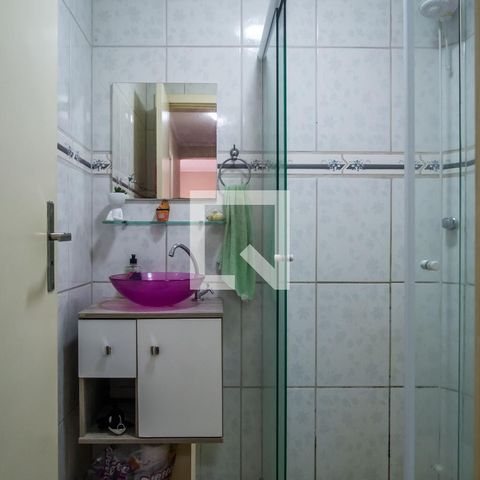 Apartamento à venda com 102m², 2 quartos e 1 vagaBanheiro