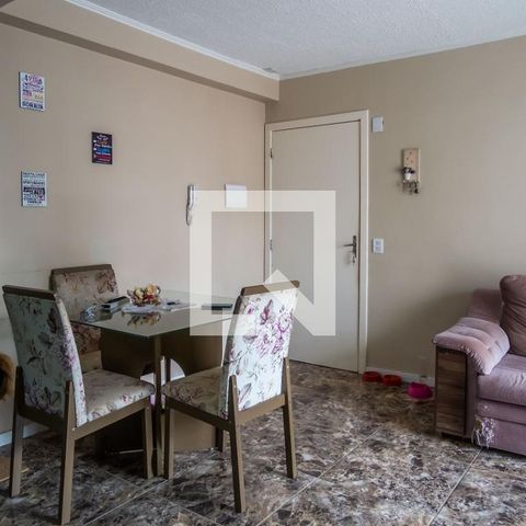Apartamento à venda com 102m², 2 quartos e 1 vagaSala/Cozinha