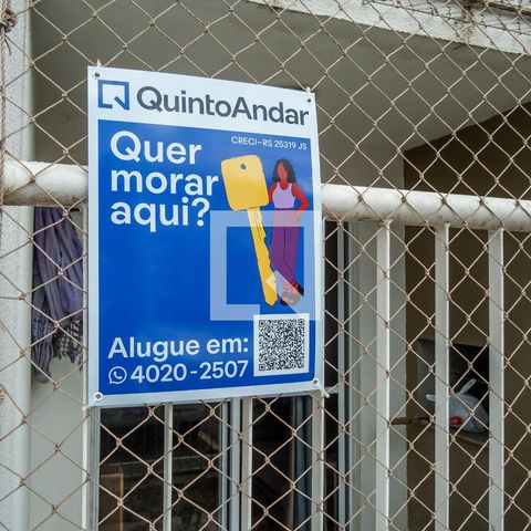 Apartamento à venda com 102m², 2 quartos e 1 vagaAlugue