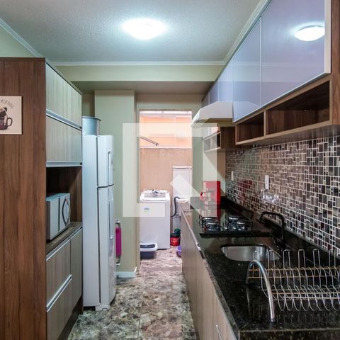 Apartamento à venda com 102m², 2 quartos e 1 vagaSala/Cozinha