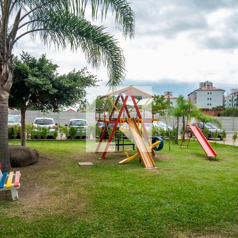 Apartamento à venda com 102m², 2 quartos e 1 vagaÁrea comum