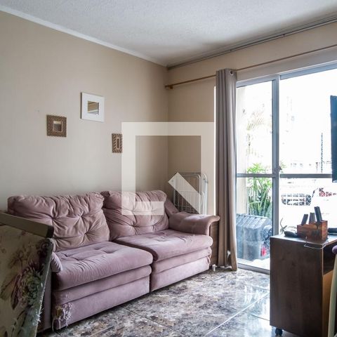 Apartamento à venda com 102m², 2 quartos e 1 vagaSala/Cozinha