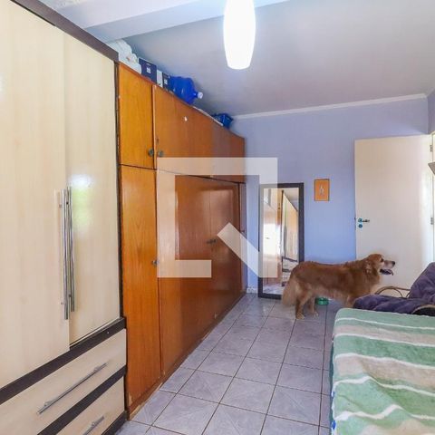 Casa à venda com 180m², 2 quartos e 1 vagaQuarto 2