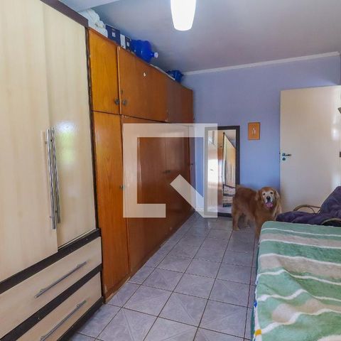 Casa à venda com 180m², 2 quartos e 1 vagaQuarto 2