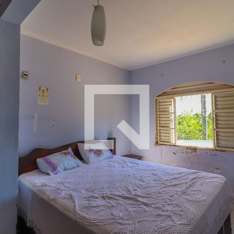 Casa à venda com 180m², 2 quartos e 1 vagaQuarto 1