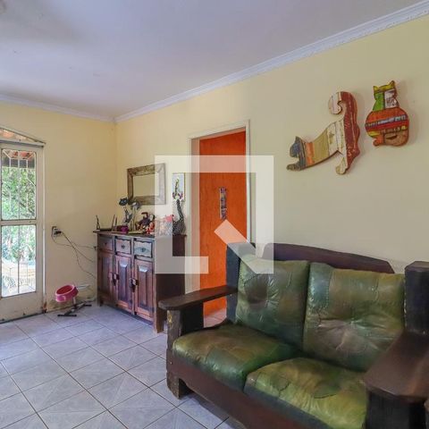Casa à venda com 180m², 2 quartos e 1 vagaSala