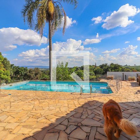Casa à venda com 180m², 2 quartos e 1 vagaQuintal