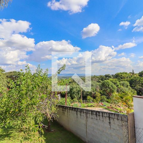 Casa à venda com 180m², 2 quartos e 1 vagaQuintal