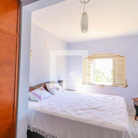 Casa à venda com 180m², 2 quartos e 1 vagaQuarto 1