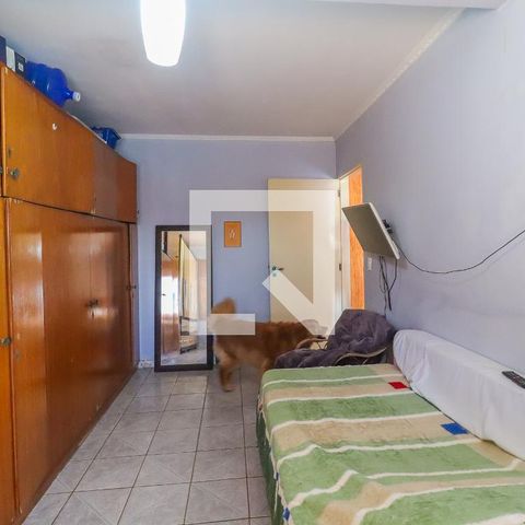 Casa à venda com 180m², 2 quartos e 1 vagaQuarto 2