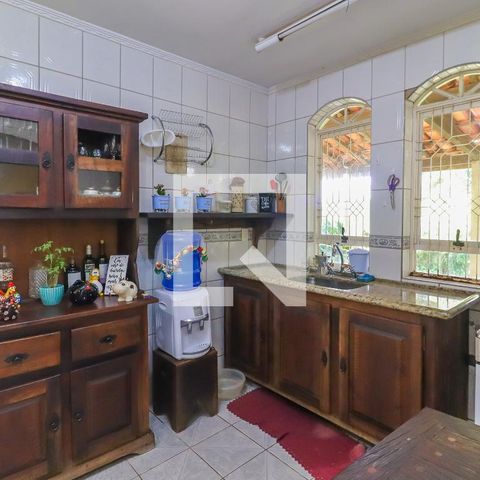 Casa à venda com 180m², 2 quartos e 1 vagaCozinha