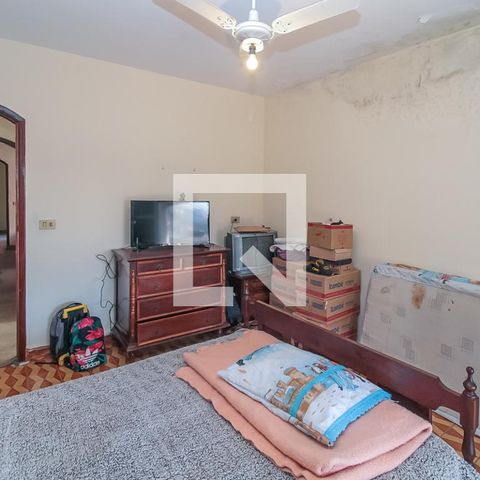 Casa à venda com 150m², 3 quartos e 2 vagas Casa à venda com 150m², 3 quartos e 2 vagasQuarto 1