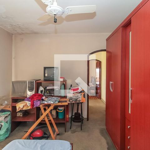 Casa à venda com 150m², 3 quartos e 2 vagas Casa à venda com 150m², 3 quartos e 2 vagasQuarto 3