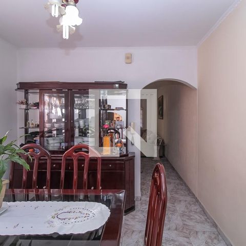 Casa à venda com 150m², 3 quartos e 2 vagas Casa à venda com 150m², 3 quartos e 2 vagasSala de Jantar