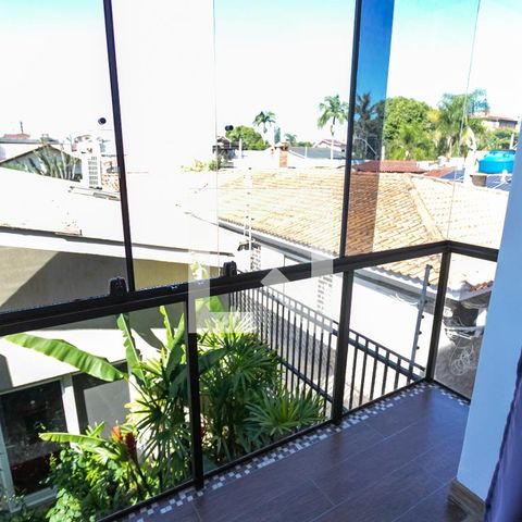 Casa à venda com 350m², 3 quartos e 6 vagas Casa à venda com 350m², 3 quartos e 6 vagasVista suíte 2