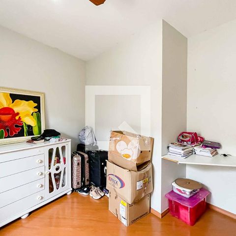 Casa à venda com 160m², 3 quartos e 3 vagasQuarto 3