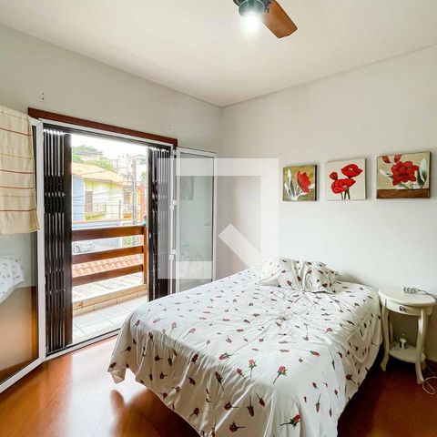 Casa à venda com 160m², 3 quartos e 3 vagasQuarto 1