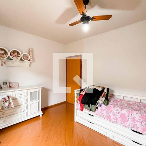 Casa à venda com 160m², 3 quartos e 3 vagasQuarto 2