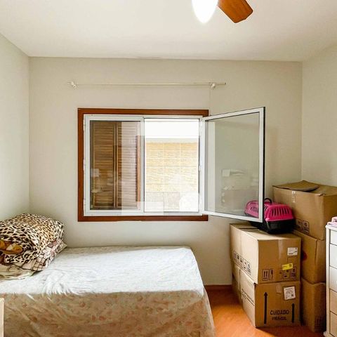 Casa à venda com 160m², 3 quartos e 3 vagasQuarto 3