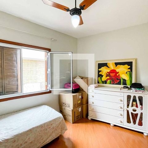 Casa à venda com 160m², 3 quartos e 3 vagasQuarto 3