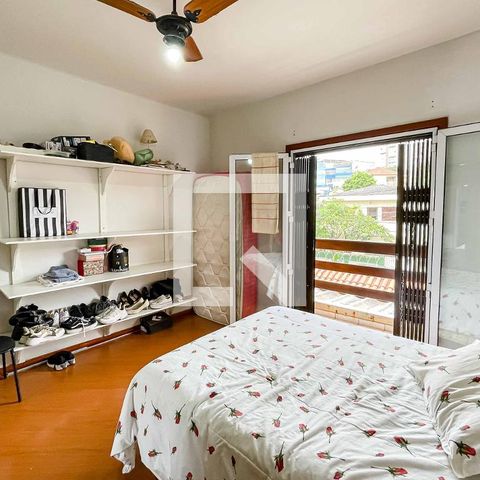 Casa à venda com 160m², 3 quartos e 3 vagasQuarto 1