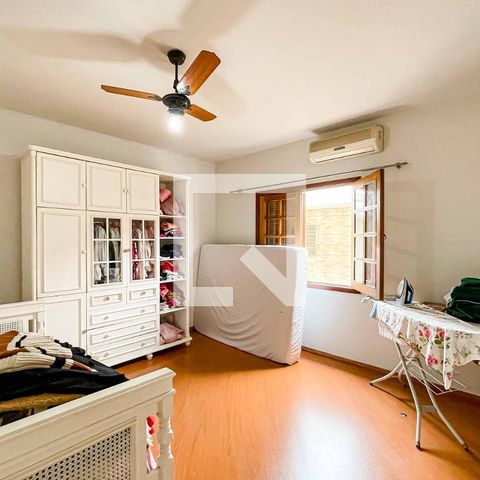 Casa à venda com 160m², 3 quartos e 3 vagasQuarto 2