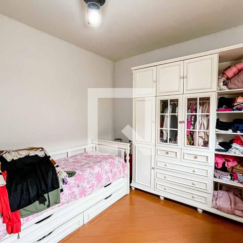 Casa à venda com 160m², 3 quartos e 3 vagasQuarto 2