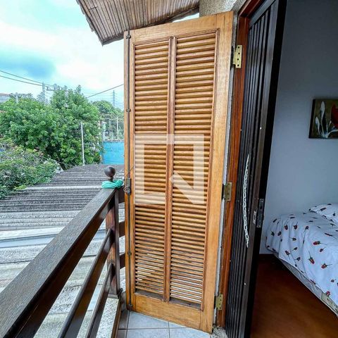 Casa à venda com 160m², 3 quartos e 3 vagasvaranda