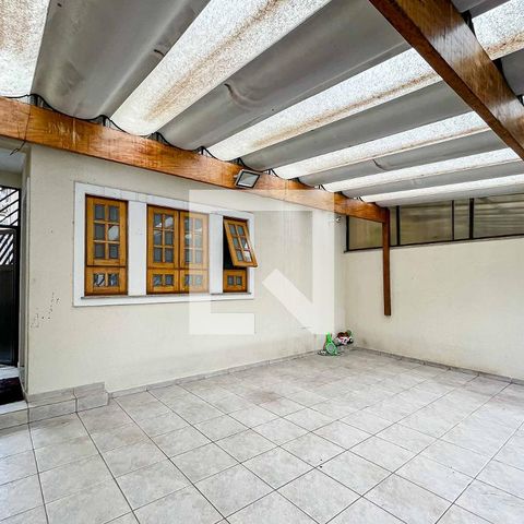 Casa à venda com 160m², 3 quartos e 3 vagasÁrea comum