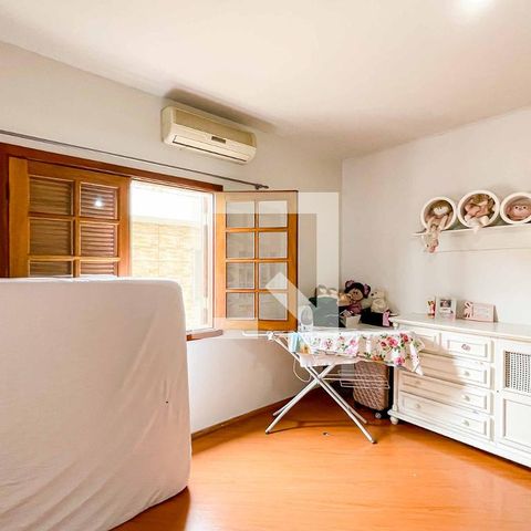 Casa à venda com 160m², 3 quartos e 3 vagasQuarto 2