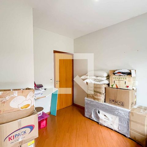 Casa à venda com 160m², 3 quartos e 3 vagasQuarto 3