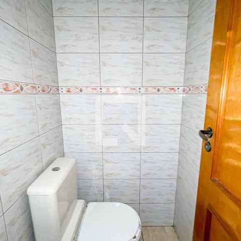 Casa à venda com 160m², 3 quartos e 3 vagasLavabo 