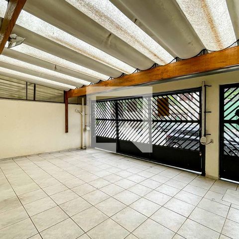 Casa à venda com 160m², 3 quartos e 3 vagasÁrea comum