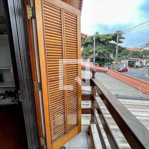 Casa à venda com 160m², 3 quartos e 3 vagasvaranda