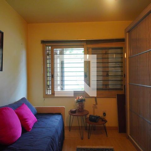 Casa à venda com 273m², 4 quartos e 2 vagasQuarto 4