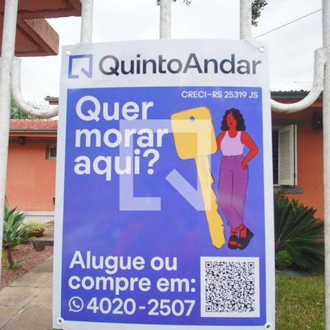Casa à venda com 273m², 4 quartos e 2 vagasFachada da  Casa