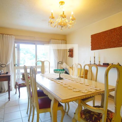 Casa à venda com 273m², 4 quartos e 2 vagasSala 2