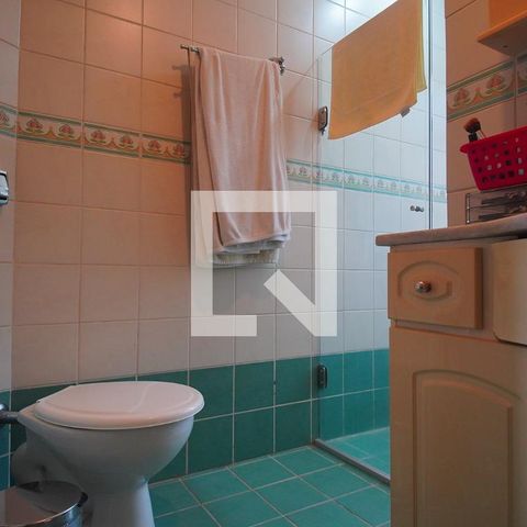 Casa à venda com 273m², 4 quartos e 2 vagasBanheiro da Suíte