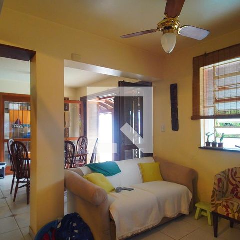 Casa à venda com 273m², 4 quartos e 2 vagasCozinha