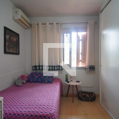 Casa à venda com 273m², 4 quartos e 2 vagasQuarto 3